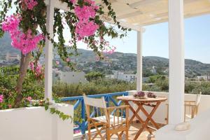 Argo-studios Syros Greece