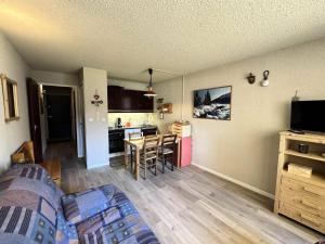 Appartements Residence Carette - STUDIO 32 M² CLOS DE LA BALME MAE-4841 : photos des chambres