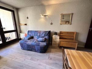 Appartements Residence Carette - STUDIO 32 M² CLOS DE LA BALME MAE-4841 : photos des chambres