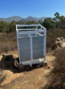 Natures Nest - Повей