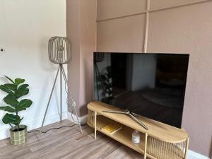 Gemütliche Wohnung im Zentrum