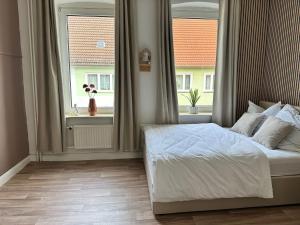 Gemütliche Wohnung im Zentrum