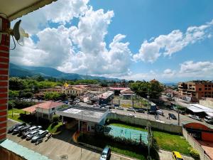 Natural Home San Cristobal T