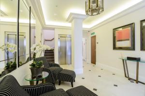 LAK Serviced Apartments