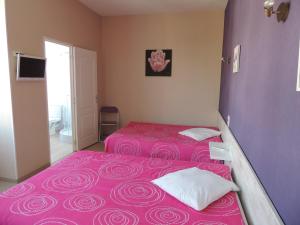 Hotels Hotel Le Colbert epernay : photos des chambres