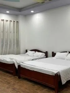 HOTEL MOTeL Đồng Khởi - Ben Tre