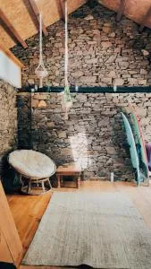 Casa Rural Fantastica - San Pedro