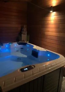 Sous un toit perché - Chaumont-Gistoux