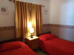 Alojamiento Corcovado - Palena