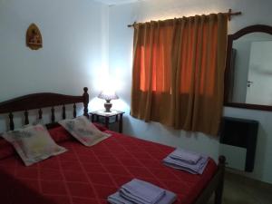 Alojamiento Corcovado