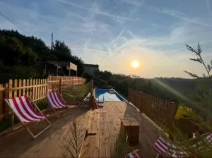 B&B TERRA DI COLLINA - Mombercelli