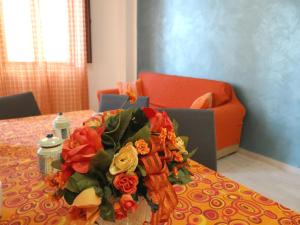 Le casette del generale