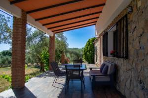 Casa Rural La Recuera