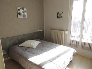 Hotels Hotel Le Colbert epernay : photos des chambres