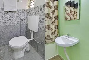 Hotel Haven comfort - Jālahalli