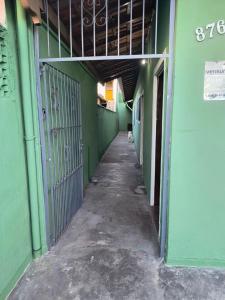 Casa de veraneio Praia Grande