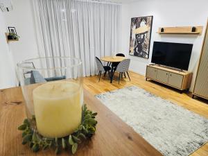 MGA Apartment