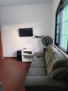 Casa de veraneio Praia Grande