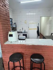 Casa de veraneio Praia Grande