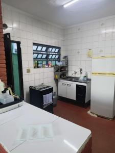 Casa de veraneio Praia Grande