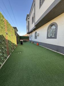 Hayatt Ula suite -101