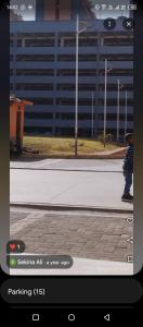 Maggies suites and Bnb