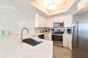 Silver Shells St Maarten 503