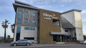 Olleyo Resort