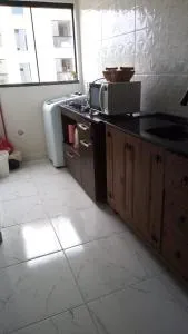 Apto Tijucas lá vie - Tijucas