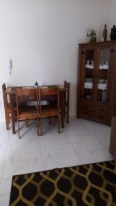 Apto Tijucas lá vie