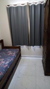 Apto Tijucas lá vie