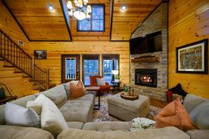 Stayhocha Pet Friendly family cabin
