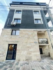 Hotel Palas Grand View - Valea Lupului