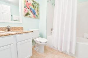 The Palms Of Destin 1609 Junior