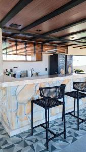 Flat Brasil tropical Belíssimo