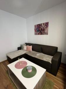 Vlasic Apartmani HANA