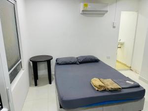 Habitación cerca a la playa 105