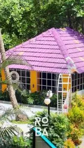 ROBA- BeachCafe & LuxuryStay - Thottada