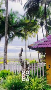 ROBA- BeachCafe & LuxuryStay