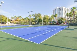 The Palms Of Destin 21003 Junior