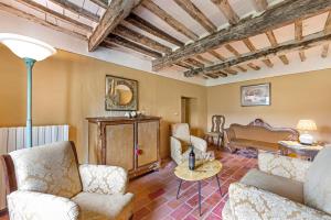 Villa Ortensie Garden with amazing view - Happy Rentals