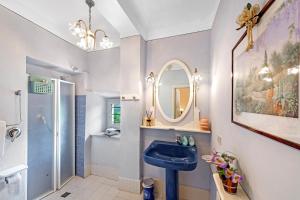 Villa Ortensie Garden with amazing view - Happy Rentals