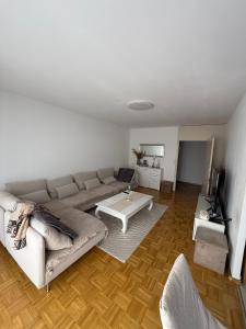 Eurovision Apartment Basel Zentral & Komfortabel