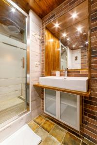 Studio Bord de mer cadre exceptionnel