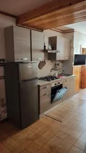 Bobby's House - Cansano