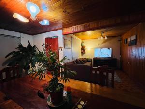Casa Costa Ñuble