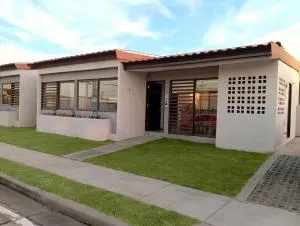 Santa Monica Beach House - Coclé