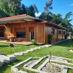 Casa do Outeiro - Casal