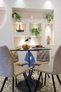 Sykea Luxury Apartment - Sikéa