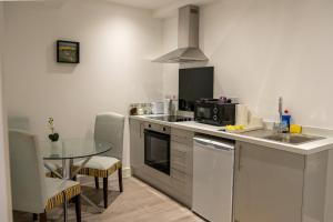 Juniper Berry Apartments